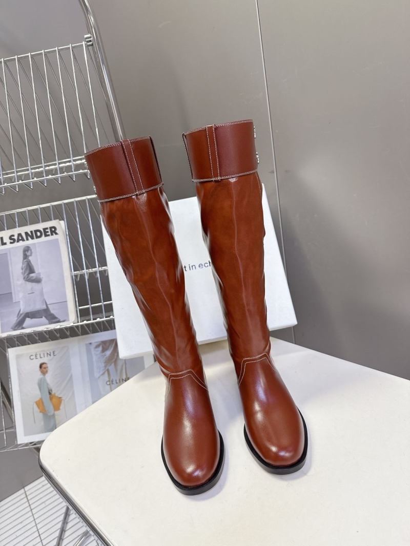 Lost In Echo Boots